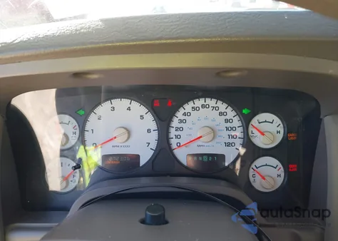 2004 Dodge Ram 1500 Slt/Laramie from USA, damaged, VIN 1D7HA18D34S641365